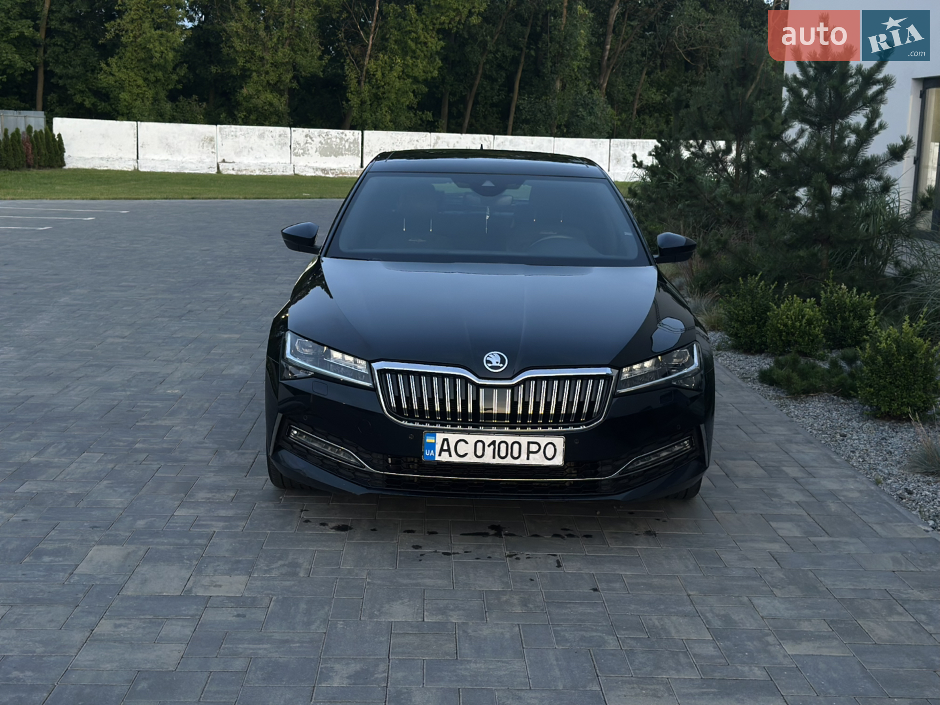 2019 Skoda Superb - мініатюра 9