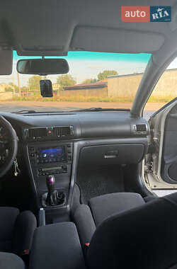 Лифтбек Skoda Superb 2005 в 