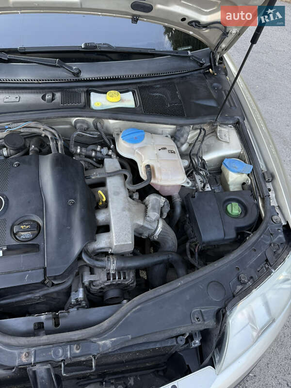 Лифтбек Skoda Superb 2005 в Соленом фото 23 Лифтбек Skoda Superb 2005 в Соленом