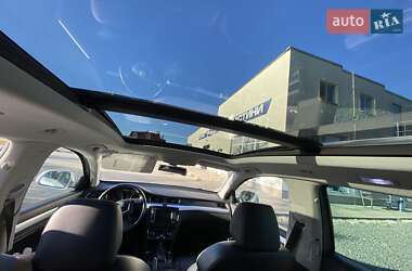Универсал Skoda Superb 2012 в 