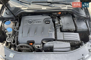 Универсал Skoda Superb 2012 в 