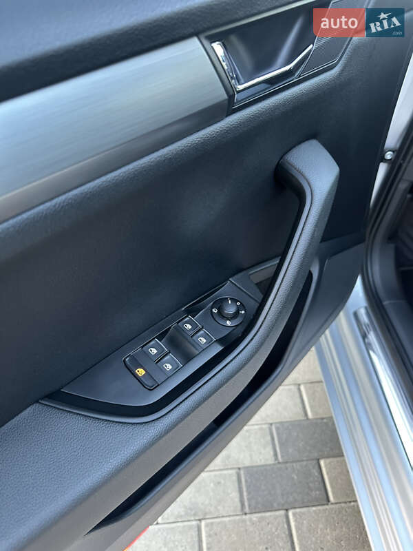 Универсал Skoda Superb 2017 в Хусте фото 36 Универсал Skoda Superb 2017 в Хусте