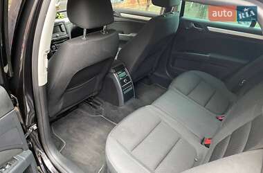 Универсал Skoda Superb 2014 в 