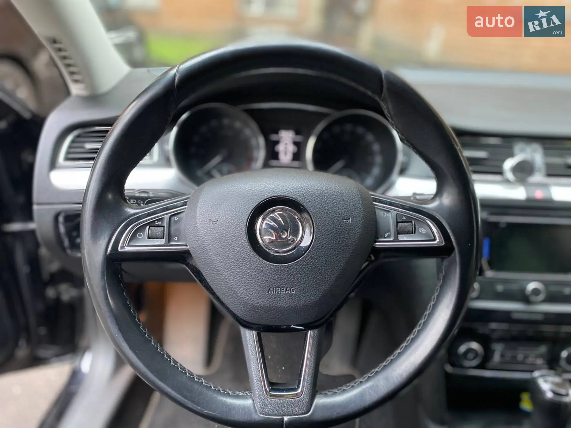 2014 Skoda Superb - мініатюра 9
