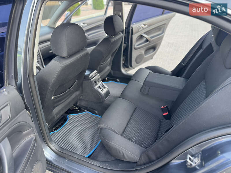 Ліфтбек Skoda Superb 2007 в Одесі