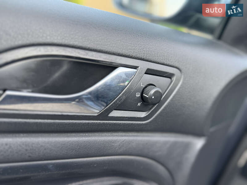 Ліфтбек Skoda Superb 2007 в Одесі