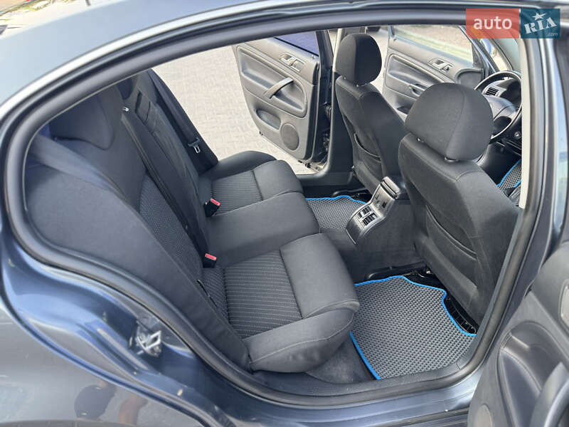 Ліфтбек Skoda Superb 2007 в Одесі