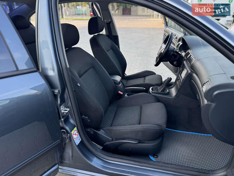 Ліфтбек Skoda Superb 2007 в Одесі