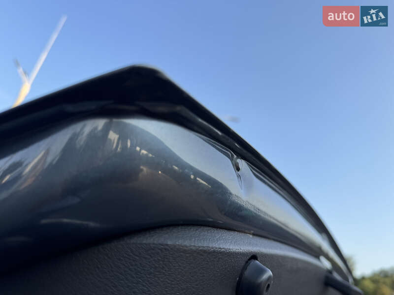 Ліфтбек Skoda Superb 2007 в Одесі