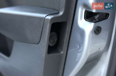 Универсал Skoda Superb 2017 в 