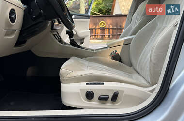 Универсал Skoda Superb 2016 в 