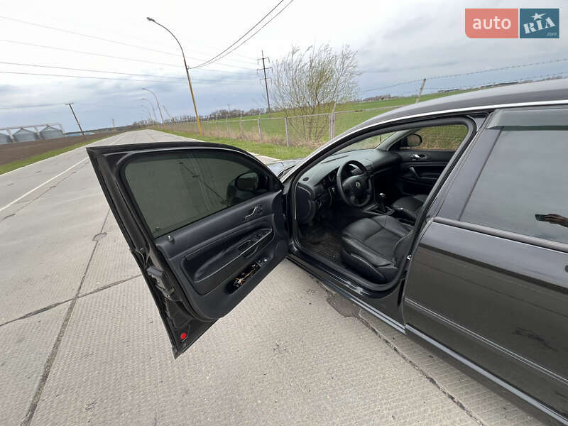 Лифтбек Skoda Superb 2007 в Переяславе