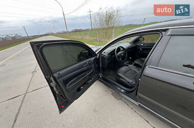 Ліфтбек Skoda Superb 2007 в 