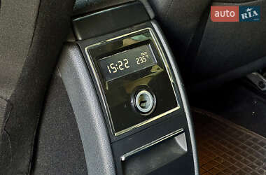 Лифтбек Skoda Superb 2014 в 