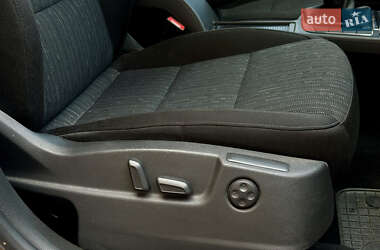 Лифтбек Skoda Superb 2014 в 