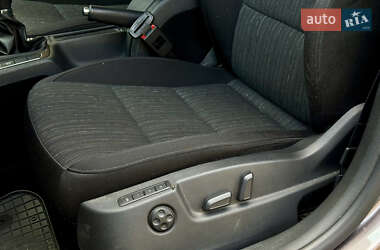 Лифтбек Skoda Superb 2014 в 