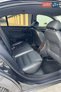 Лифтбек Skoda Superb 2005 в 