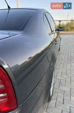 Лифтбек Skoda Superb 2005 в 