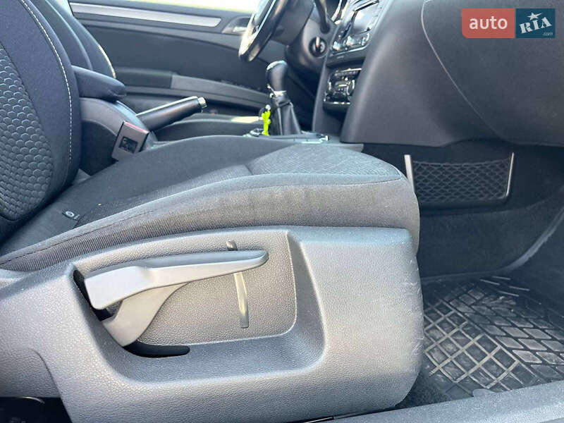 Универсал Skoda Superb 2013 в Львове