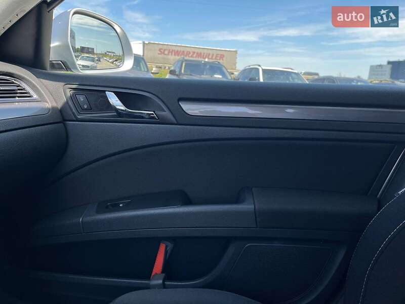 Универсал Skoda Superb 2013 в Львове