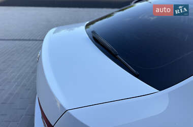 Лифтбек Skoda Superb 2019 в 