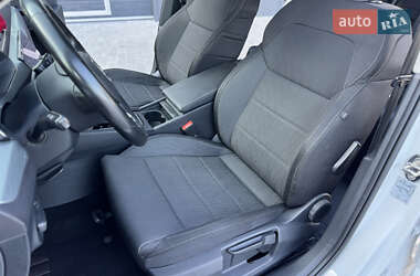 Лифтбек Skoda Superb 2019 в 