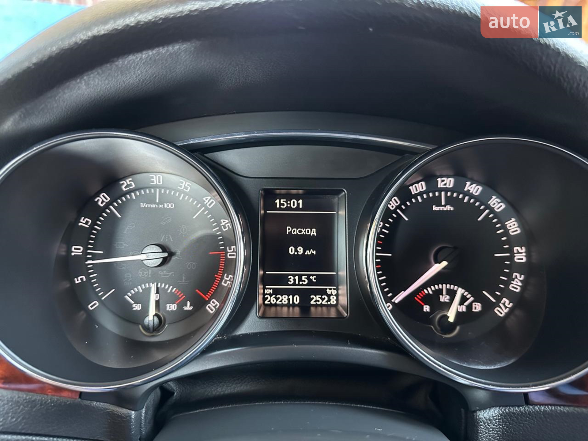 2011 Skoda Superb - мініатюра 18