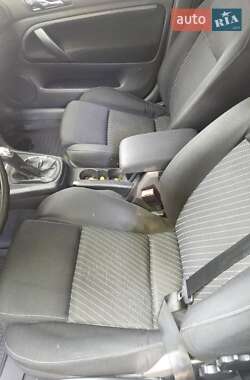 Ліфтбек Skoda Superb 2008 в 