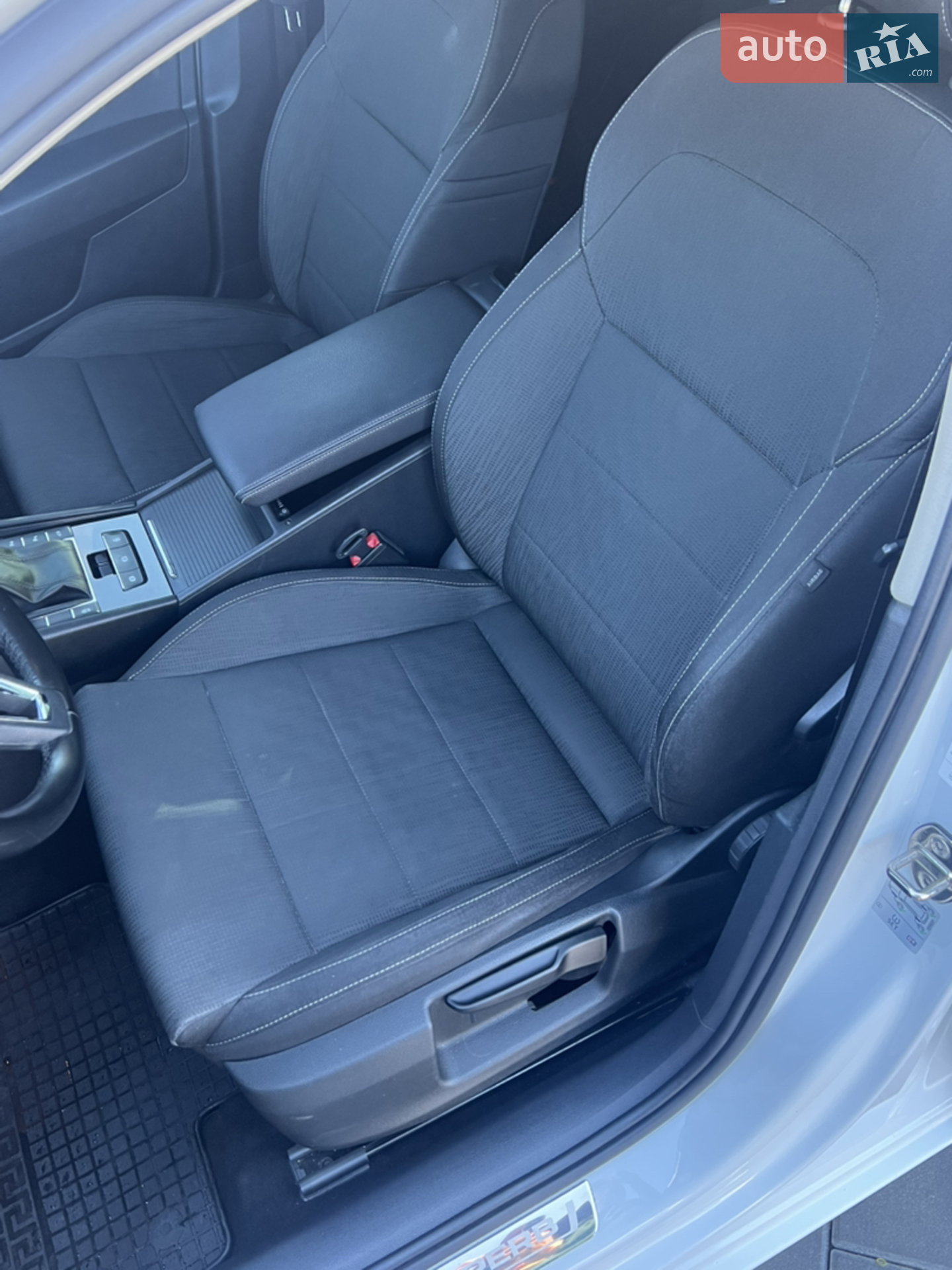 2015 Skoda Superb - мініатюра 22