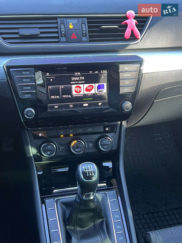 Універсал Skoda Superb 2015 в Зборові фото 46 Універсал Skoda Superb 2015 в Зборові