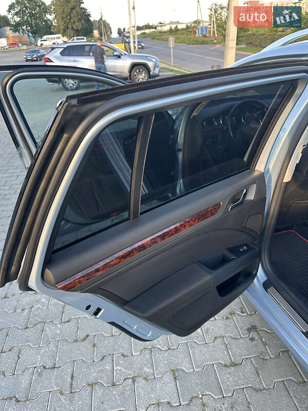 Универсал Skoda Superb 2010 в Черновцах фото 9 Универсал Skoda Superb 2010 в Черновцах