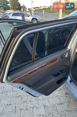Универсал Skoda Superb 2010 в 
