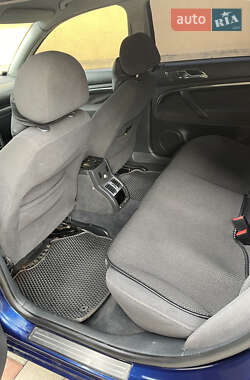 Лифтбек Skoda Superb 2006 в 