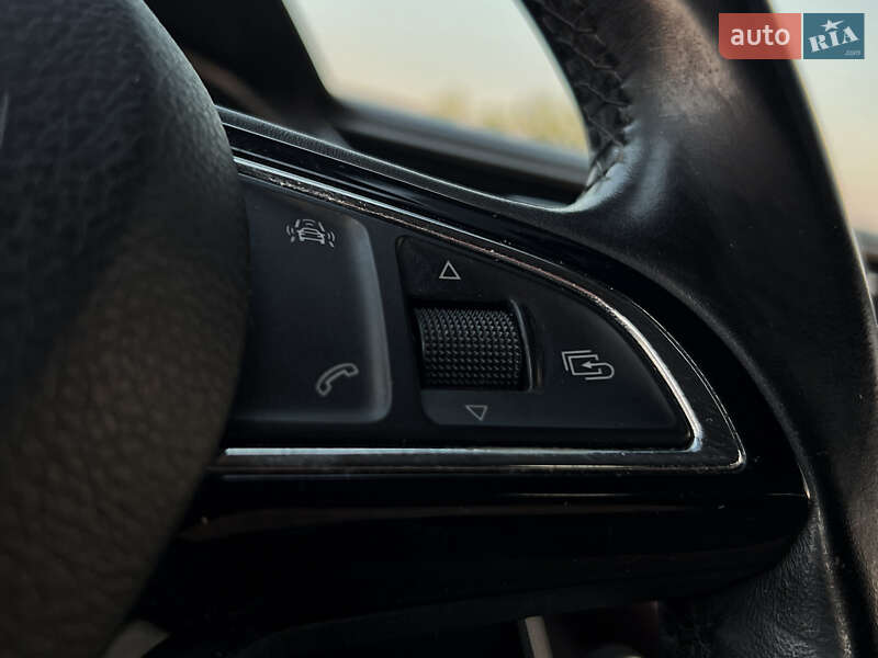 Лифтбек Skoda Superb 2017 в Киеве