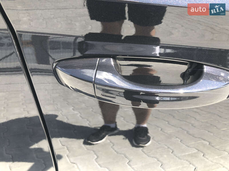 Лифтбек Skoda Superb 2022 в Луцке