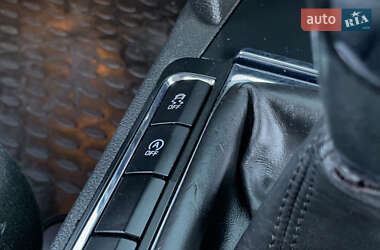 Универсал Skoda Superb 2011 в 