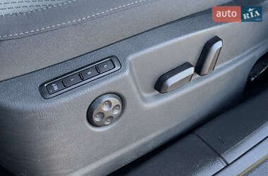 Универсал Skoda Superb 2011 в 