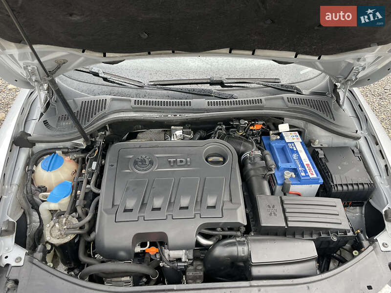 Универсал Skoda Superb 2011 в Хусте фото 18 Универсал Skoda Superb 2011 в Хусте