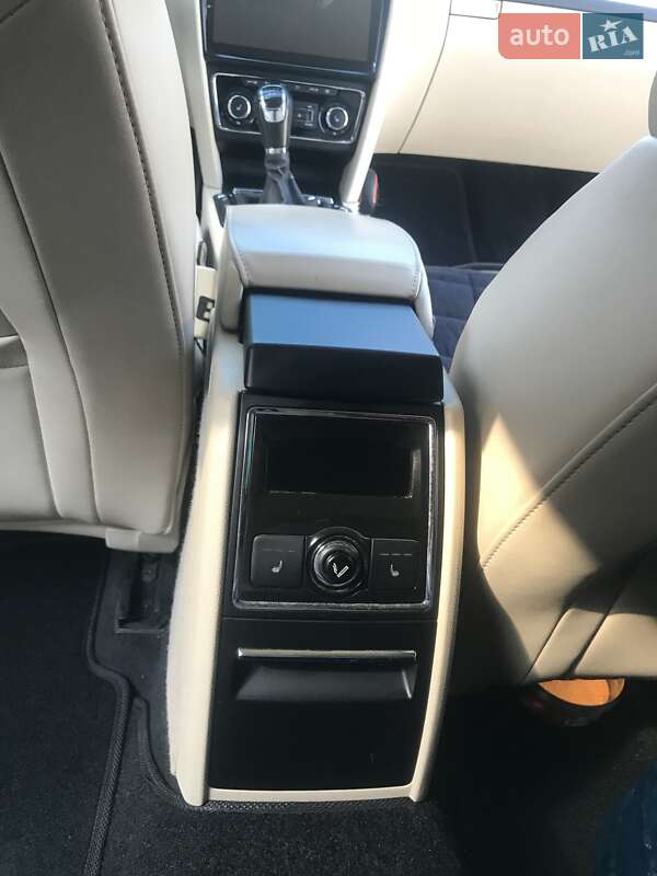 Универсал Skoda Superb 2010 в Ивано-Франковске фото 2 Универсал Skoda Superb 2010 в Ивано-Франковске