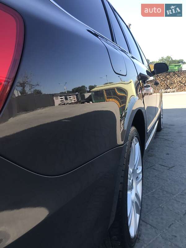 Универсал Skoda Superb 2010 в Ивано-Франковске фото 13 Универсал Skoda Superb 2010 в Ивано-Франковске