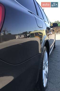 Универсал Skoda Superb 2010 в 