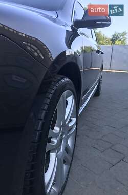 Универсал Skoda Superb 2010 в 