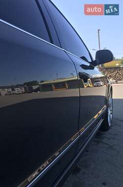 Универсал Skoda Superb 2010 в 
