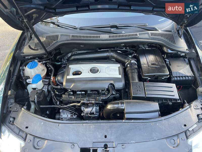 Универсал Skoda Superb 2012 в Киеве
