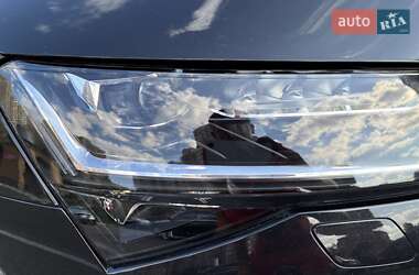 Универсал Skoda Superb 2020 в 