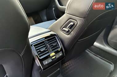 Универсал Skoda Superb 2020 в 