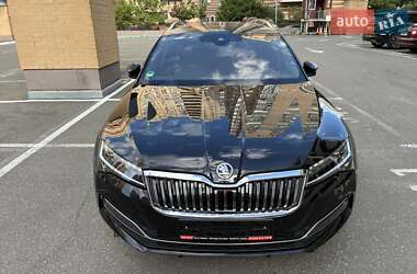 Універсал Skoda Superb 2020 в Києві