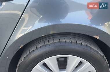 Универсал Skoda Superb 2013 в 