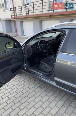 Универсал Skoda Superb 2013 в 