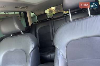 Универсал Skoda Superb 2013 в 